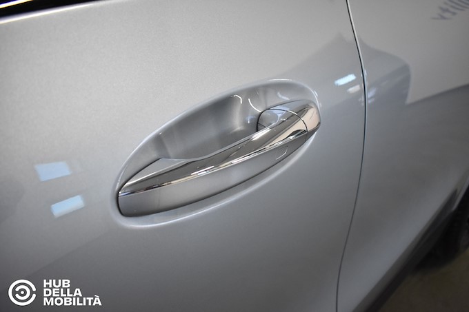 MERCEDES-BENZ GLA 200 d Automatic AMG Line Advanced Plus